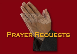 Prayer Requests